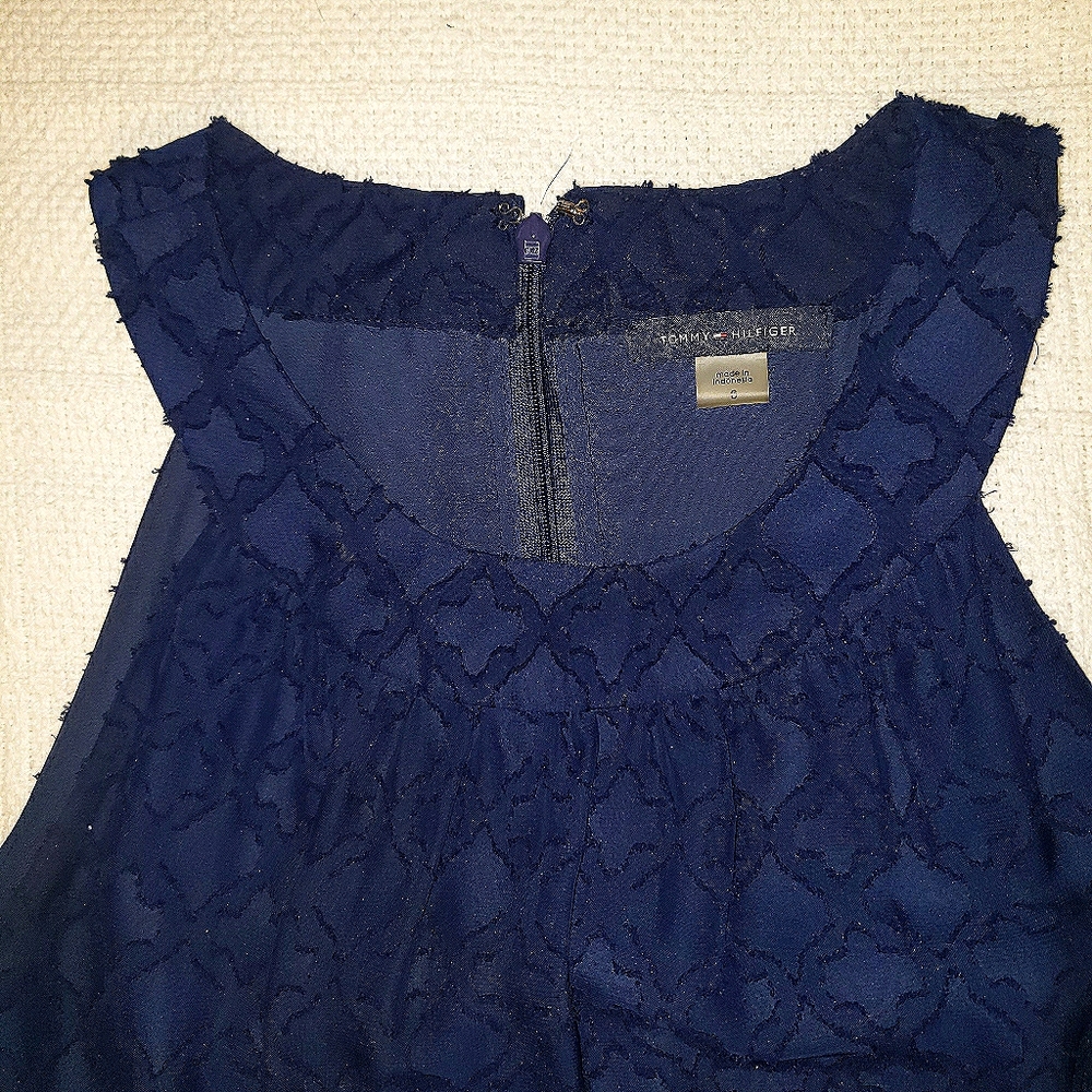 Casual dress